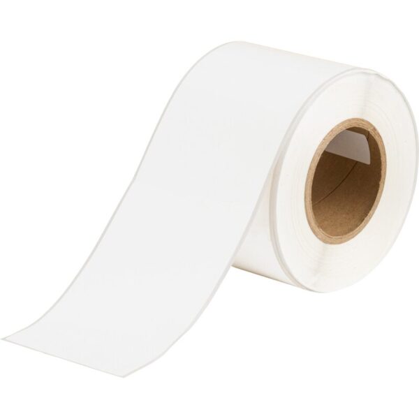 Tape til maskin, J50C-4000-2585 101.60 mm W x 30.48 m L 1 rull