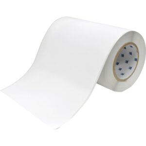 Tape til maskin, J40C-8000-7425J 203.20 mm B x 30.48 m L - 1 rull - Bilde 1