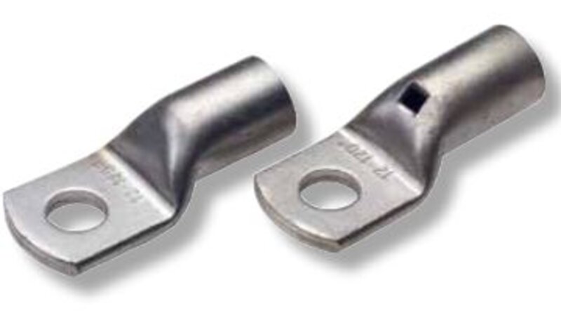 Kabelsko, 10MM² M6 EURO-SERIE - Bilde 2