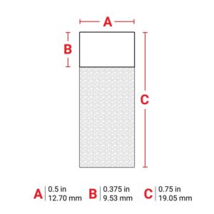 Ledningsmerker til maskin, BM-11-427 - Bilde 5