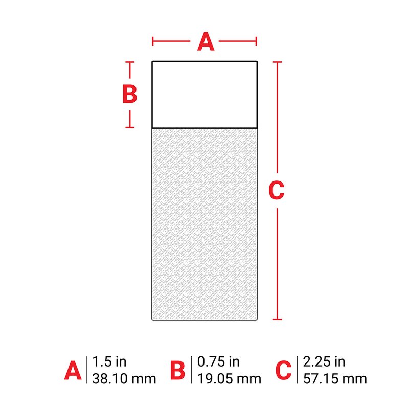 Ledningsmerker til maskin, B33-272-427 - Bilde 5