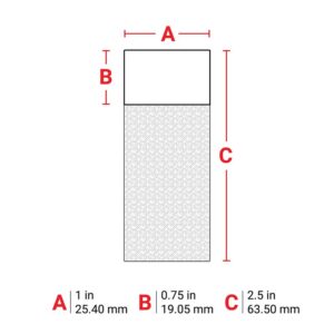 Ledningsmerker til maskin, M6-21-417 - Bilde 4