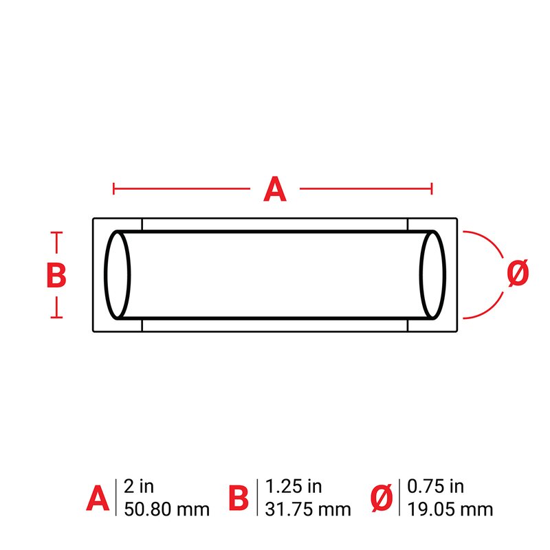 Ledningsmerker til maskin, B33D-750-2-7641Y - Bilde 5