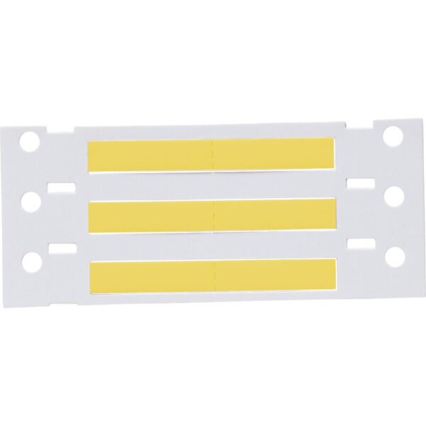 Ledningsmerker til maskin, HX-125-2-YL-2