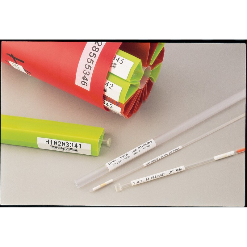 Ledningsmerker til maskin, M4-135-427-AW - Bilde 1