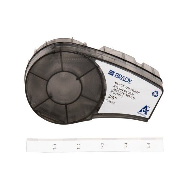 Tape til maskin, M21-375-499-TB