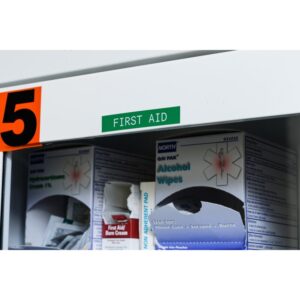 Tape til maskin, M6C-2000-595-GN - Bilde 3