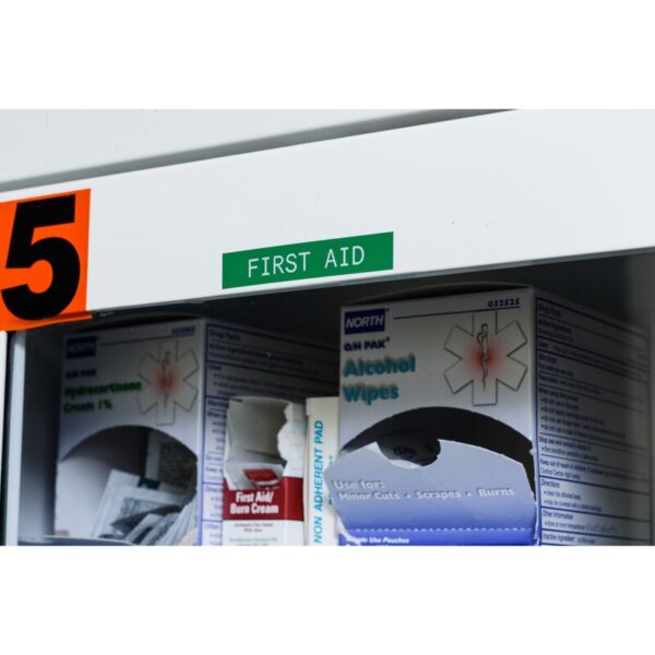 Tape til maskin, M6C-2000-595-GN