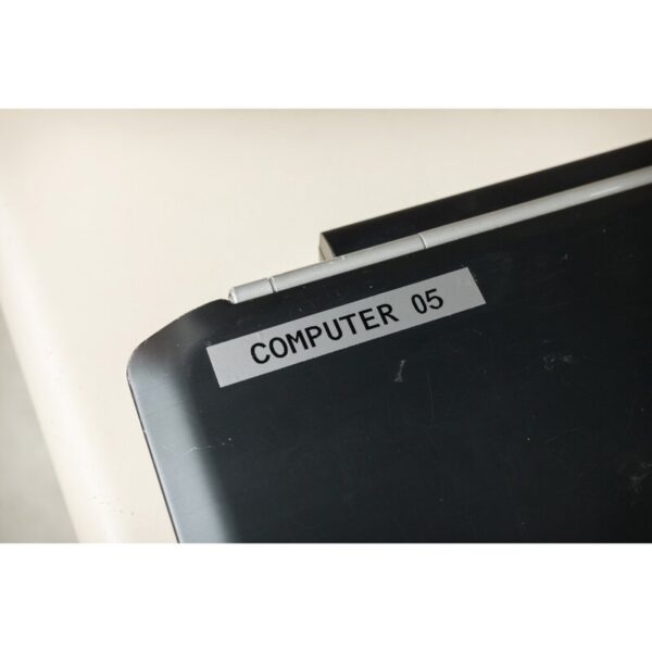 Tape til maskin, M6C-1000-595-GY