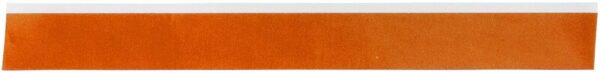 Tape til maskin, VINYL F/BMP21 12,7MM ORANGE