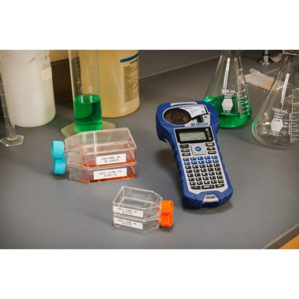 Merkemaskin Portable, M210-LAB