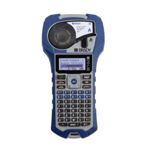 Merkemaskin Portable, M210-LAB - Bilde 1