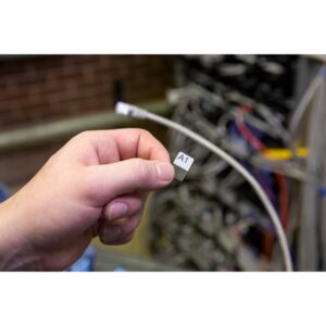 Ledningsmerker til maskin, M21-18-427 - Bilde 2