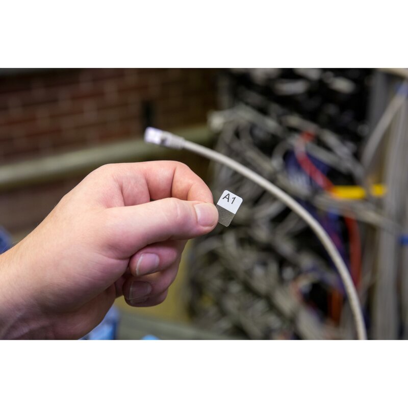 Ledningsmerker til maskin, M21-18-427 - Bilde 2