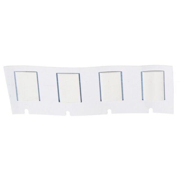 Ledningsmerker til maskin, M4-250-075-342
