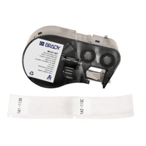 Ledningsmerker til maskin, M4-51-427 - Bilde 1