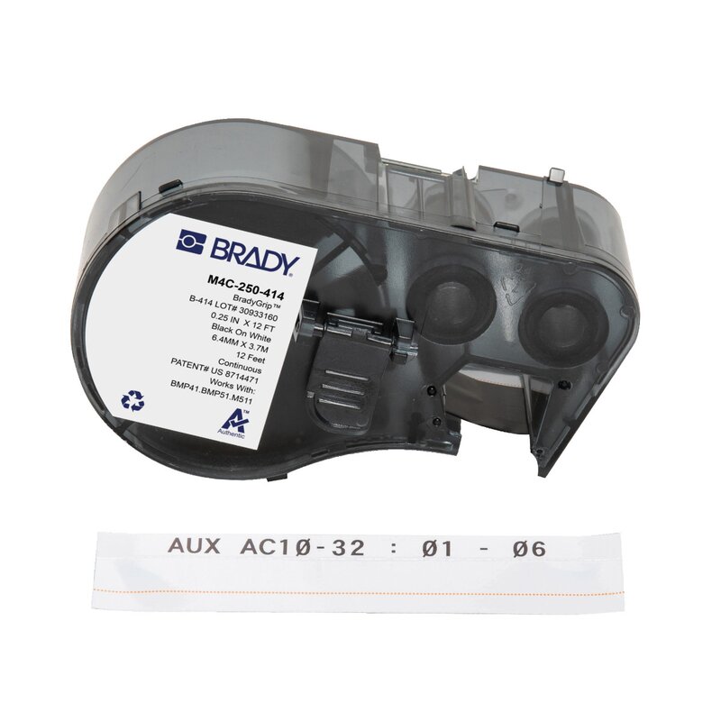 Tape til maskin, M4C-250-414 - Bilde 1