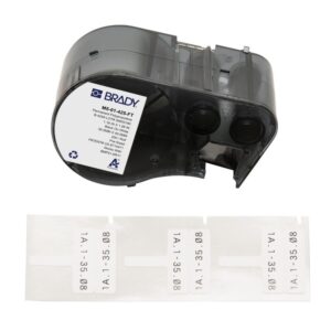 Ledningsmerker til maskin, M5-01-425-FT - Bilde 1