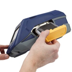 Fargebånd til maskin, M61-R10010-WT - Bilde 2