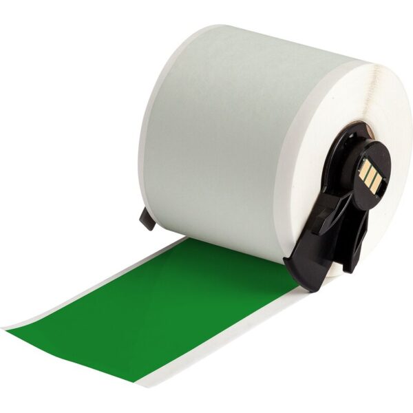 Tape til maskin, M6C-2000-595-GN