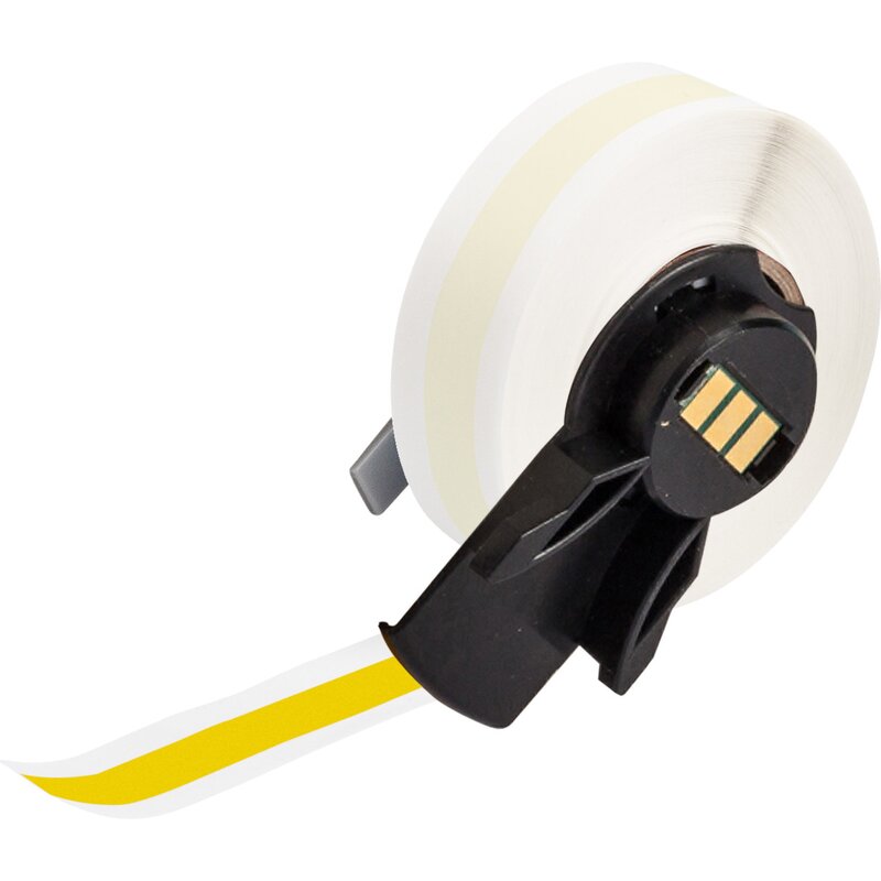 Tape til maskin, M6C-375-595-YL - Bilde 1