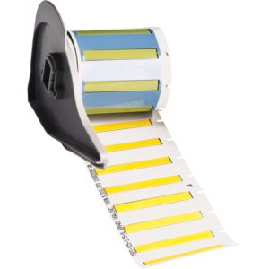 Ledningsmerker til maskin, M7-125-175-7641-YL - Bilde 1