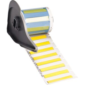 Ledningsmerker til maskin, M7-187-175-7641-YL - Bilde 1