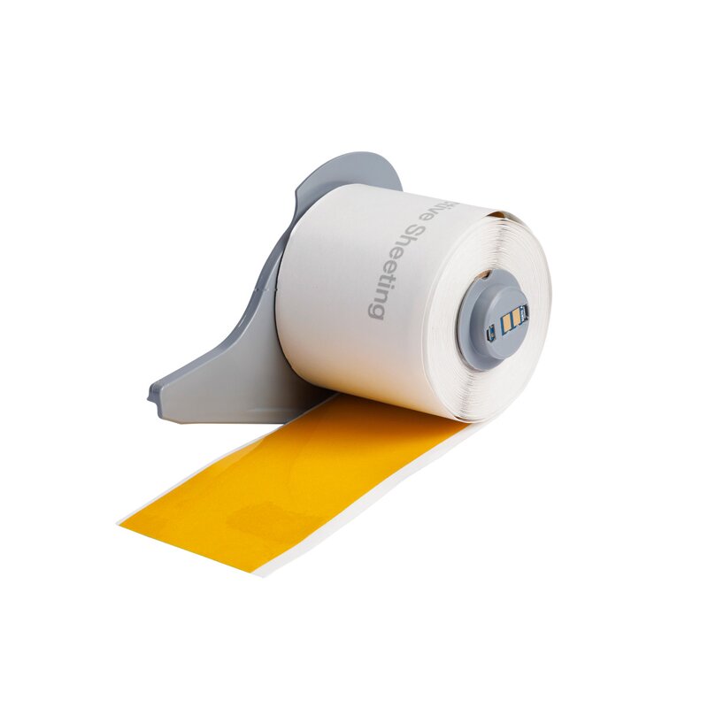Tape til maskin, M7C-2000-584-YL - Bilde 1