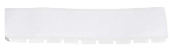 Etiketter til maskin, POLYESTER TIL BMP41 25,4MMX7,62M HVIT