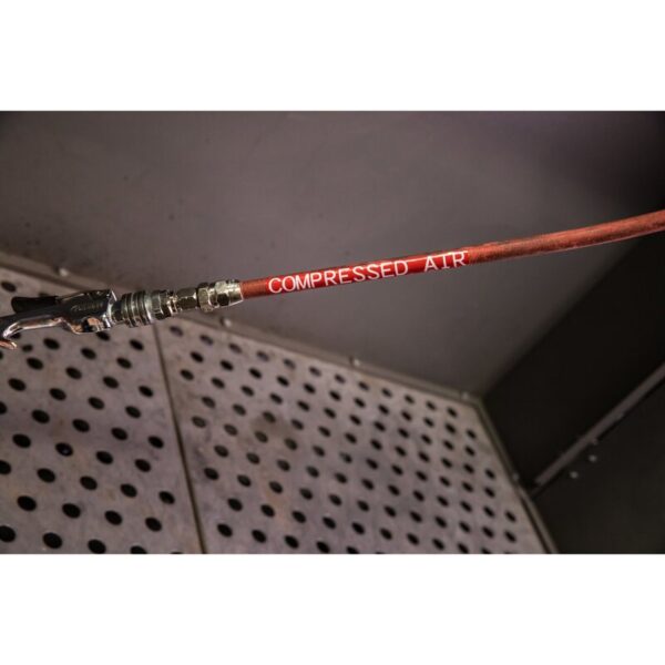 Tape til maskin, M4C-750-595-RD-WT