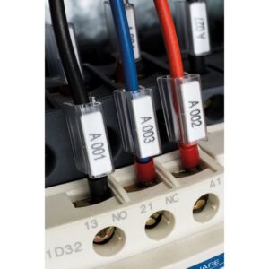 Ledningsmerker til maskin, AC-2-L18 - Bilde 2