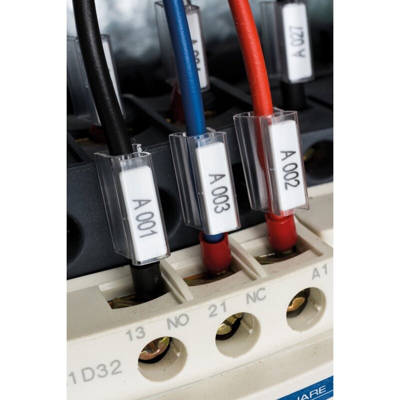 Ledningsmerker til maskin, AC-2-L18 - Bilde 2