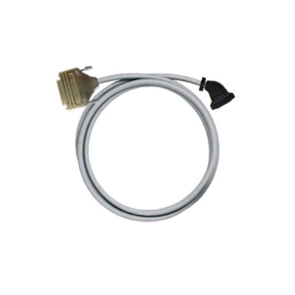 Nettverk OT, Kabel, PAC-ABS8-HE20-V0-2M