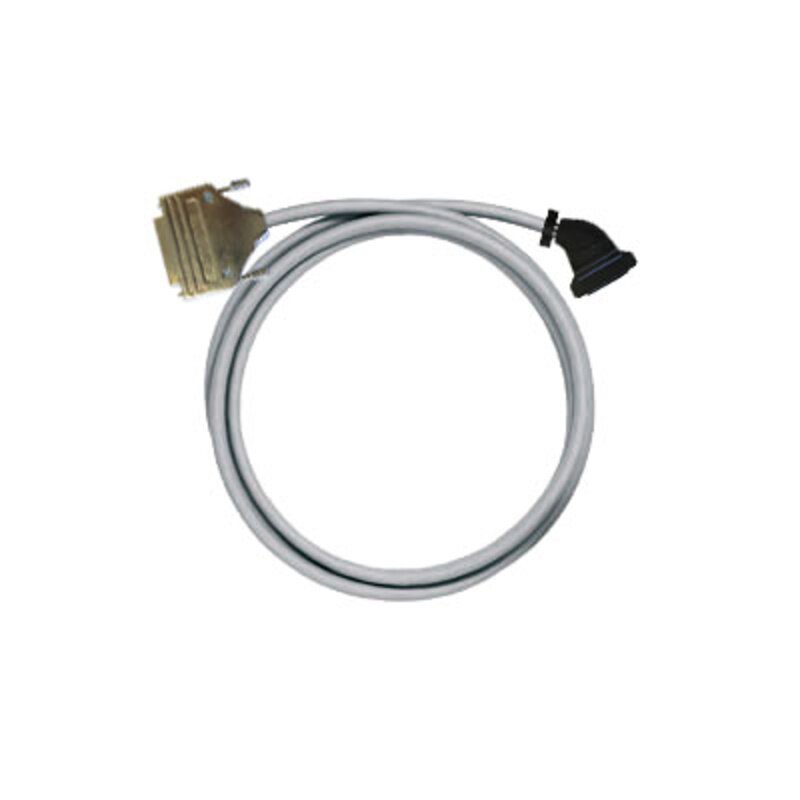 Nettverk OT, Kabel, PAC-ABS8-HE20-V0-2M - Bilde 1
