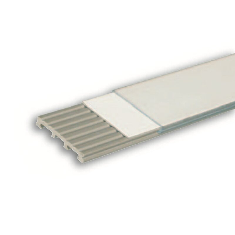 Ledningsmerking med trykk, MERKESKINNE PLIO-15MM 1M/PK.A 20STK - Bilde 1