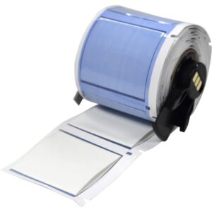 Ledningsmerker til maskin, M6-1000-175-342-WT - Bilde 1