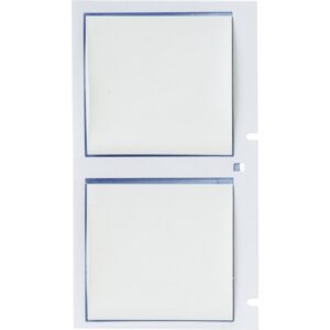 Ledningsmerker til maskin, M6-1000-175-342-WT - Bilde 4