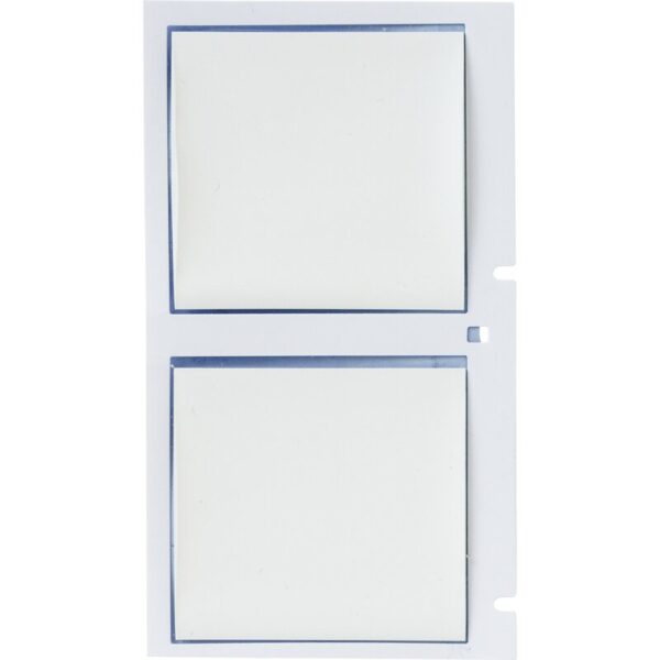 Ledningsmerker til maskin, M6-1000-175-342-WT