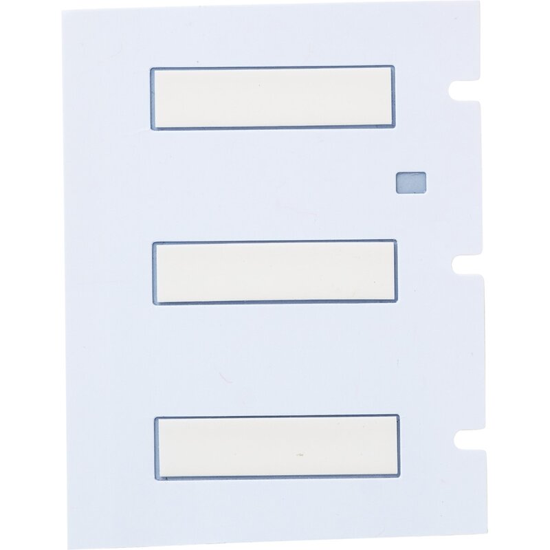 Ledningsmerker til maskin, M6-125-1-345-WT - Bilde 4