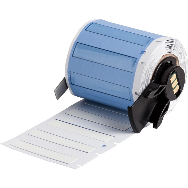 Ledningsmerker til maskin, PSPT-187-175-WT - Bilde 1