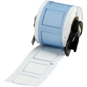 Ledningsmerker til maskin, M6-500-1-345-WT - Bilde 1