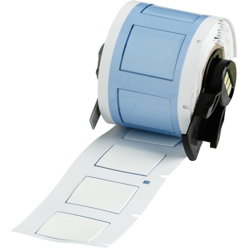Ledningsmerker til maskin, M6-500-1-345-WT - Bilde 1