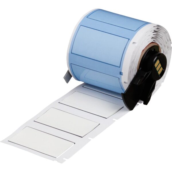 Ledningsmerker til maskin, M6-750-175-342-WT