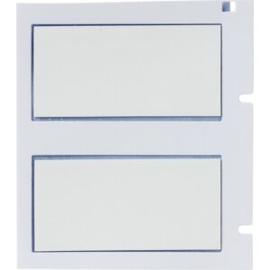 Ledningsmerker til maskin, M6-750-175-342-WT - Bilde 4
