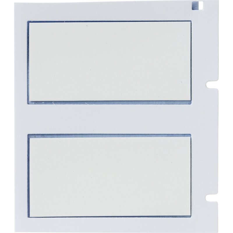 Ledningsmerker til maskin, M6-750-175-342-WT - Bilde 4