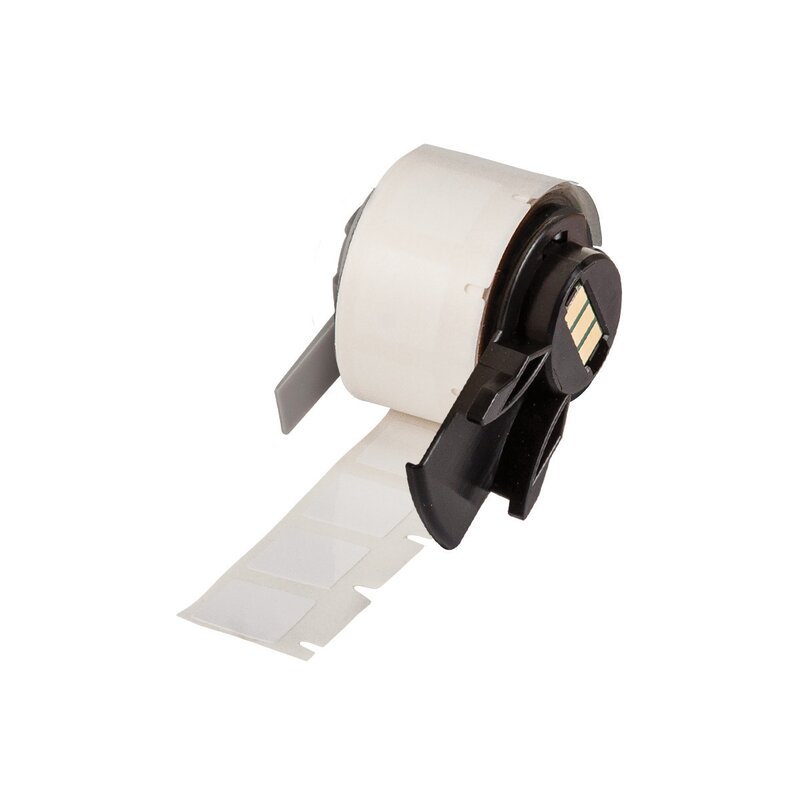 Etiketter til maskin, M6-17-351 - Bilde 1