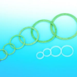 Pakning, TEFLON M50 1325500059 - Bilde 1