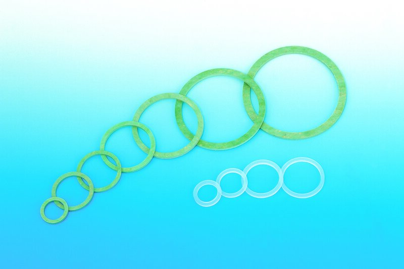 Pakning, TEFLON M50 1325500059 - Bilde 1