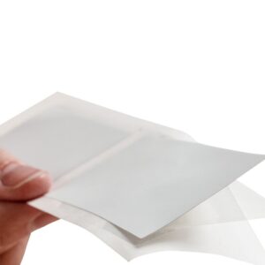 Etiketter til maskin, M6-17-428-PSL - Bilde 2