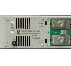 Strømforsyning SM3300W DC, 0-18 V, 0- 220A - Bilde 1